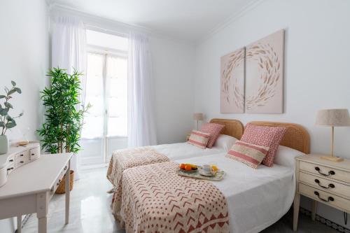 Apartamentos RG Suite Conteros Catedral