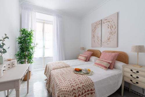 Apartamentos RG Suite Conteros Catedral
