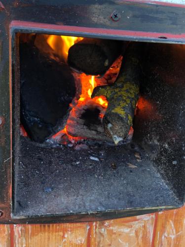 Φωτογραφία από το άλμπουμ του Domek na Roztoczu Balia Sauna Łaszczówka nad rzeką σε Tomaszow Lubelski