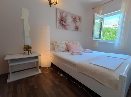 Fotografie z fotogalerie ubytování Apartments Vuleta v destinaci Pag
