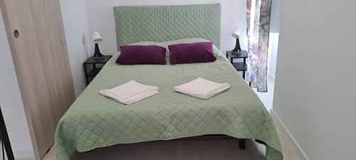 Setubal Holiday Apartment
