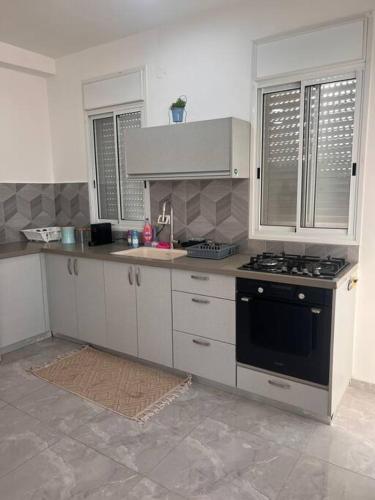 Gallery image of חורי 20 דירה 29 in Haifa