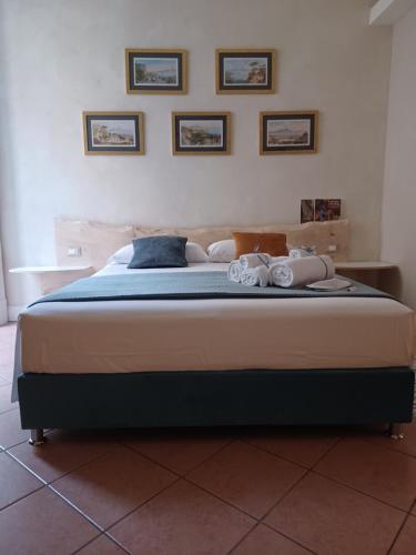 Domus Duomo B&B Napoli photo 131