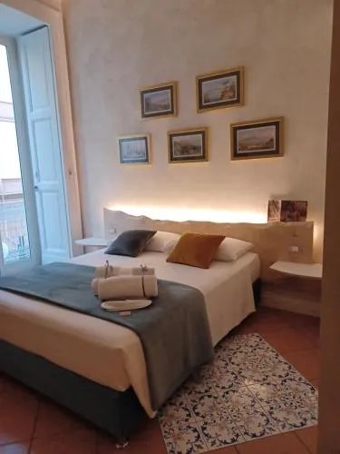 Domus Duomo B&B Napoli photo 1