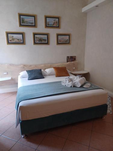 Domus Duomo B&B Napoli photo 130