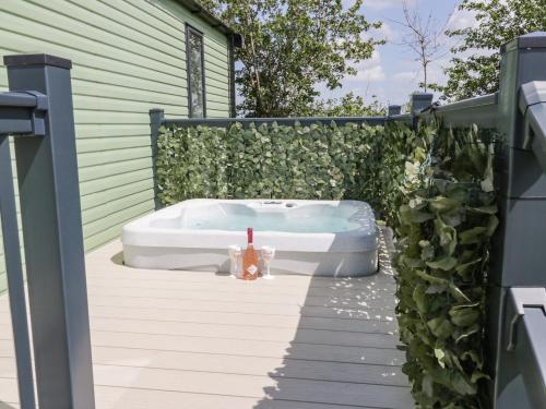 Φωτογραφία από το άλμπουμ του Jean's Place σε Ganton