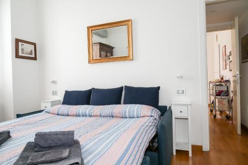 Appartamento nel cuore di Porta Romana