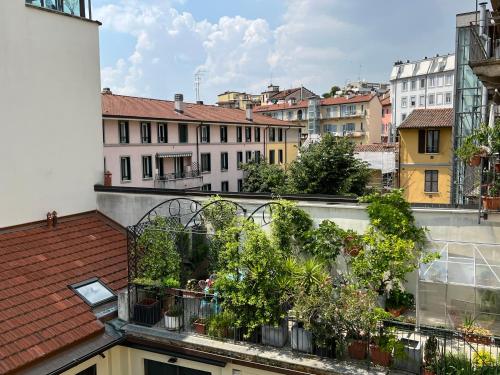 Appartamento nel cuore di Porta Romana