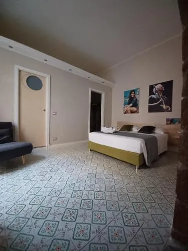 Domus Duomo B&B Napoli photo 58