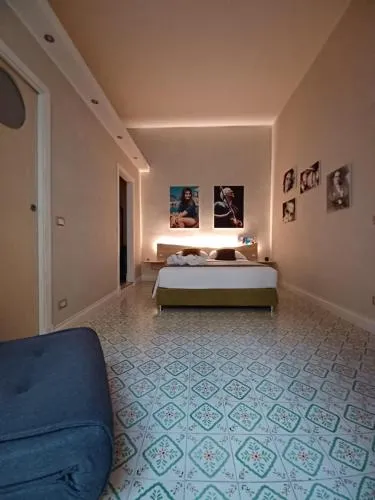 Domus Duomo B&B Napoli photo 57