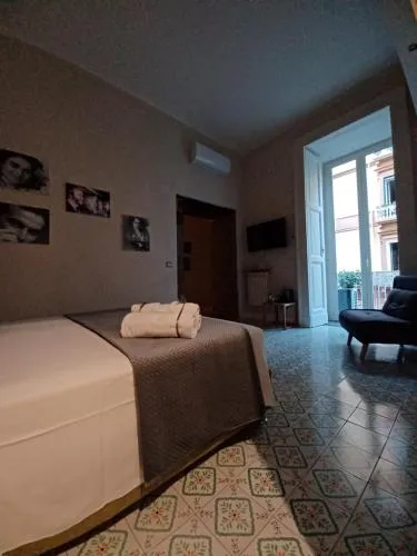 Domus Duomo B&B Napoli photo 67