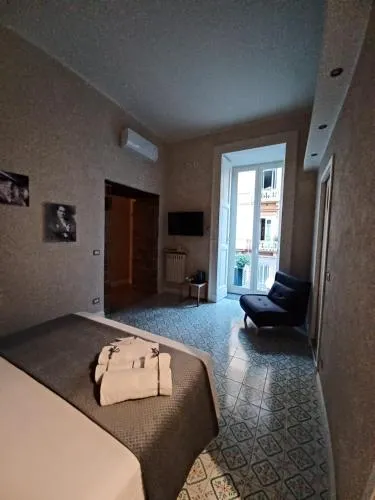 Domus Duomo B&B Napoli photo 76