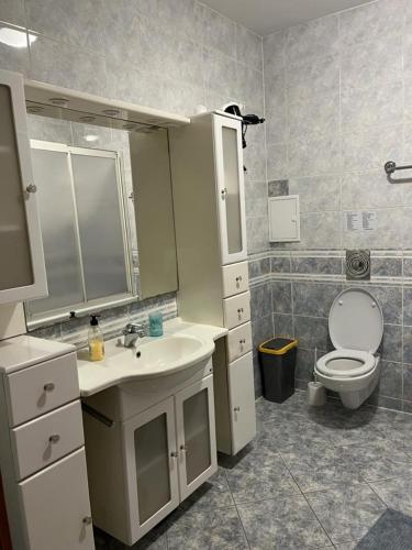 Apartment Adriana
