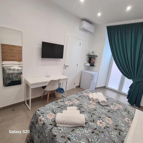 Residenza Nascari al Plebiscito