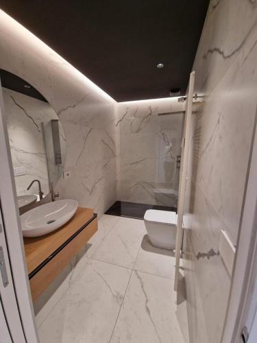 CASA CELESTE in centro a Udine – Photos 5