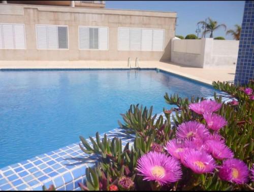 Apartamento Peñíscola Marilen Primera linea
