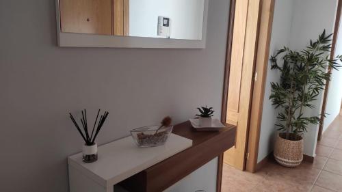 Apartamento Peñíscola Marilen Primera linea