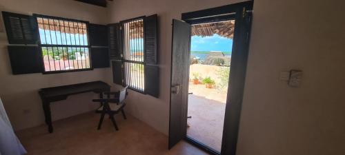 Fotografie z fotogalerie ubytování Kivundoni House v destinaci Lamu