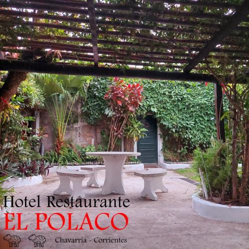 Hotel el Polaco – Photos 3