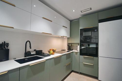 Paradise Rentals Denia VilaMar 2
