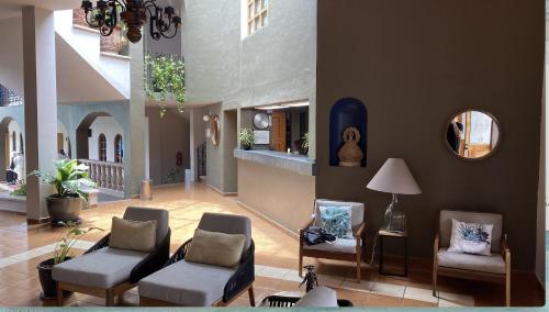 Hotel Camelinas – Photos 5