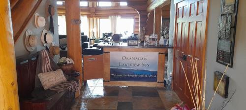 A Okanagan Lakeview Inn – Photos 2