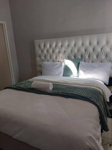 Gallery image of Ethithiya Boutique Guesthouse in Windhoek