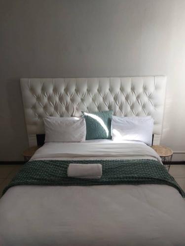 Gallery image of Ethithiya Boutique Guesthouse in Windhoek