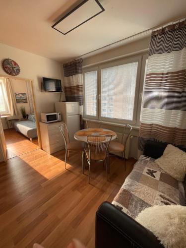 Harmony apartment Kosice
