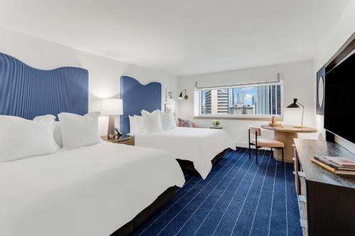 InterContinental Miami, an IHG Hotel Image