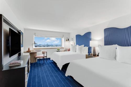 InterContinental Miami, an IHG Hotel Image