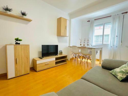 Apartamento en Tarragona centro