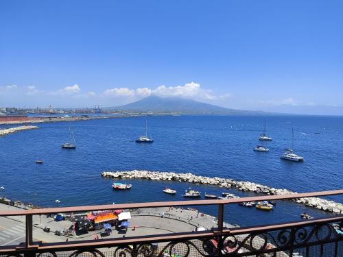 SANTA LUCIA LUXURY APARTMENT