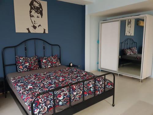 VİP ŞİŞLİ SQUARE CENTRAL HOUSE