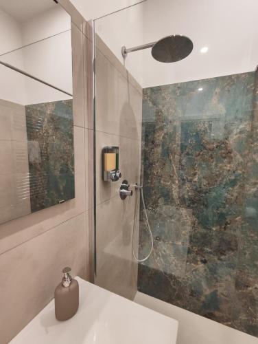 SANTA LUCIA LUXURY APARTMENT