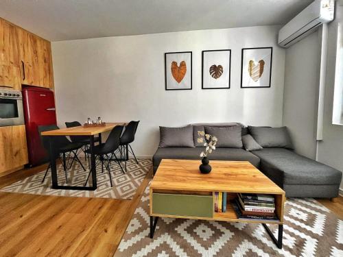 Afbeelding uit fotogalerij van Apartman Amna in Bihać