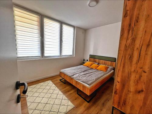 Afbeelding uit fotogalerij van Apartman Amna in Bihać