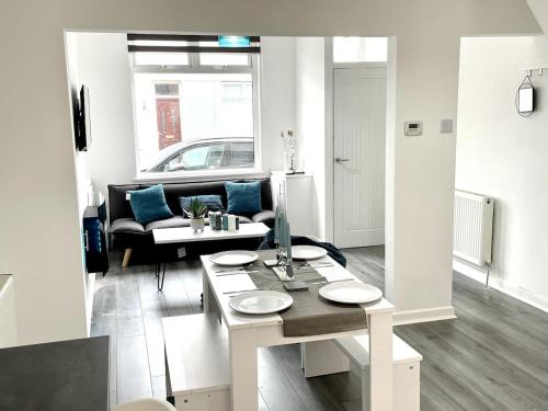 Foto de la galería de Modern House Liverpool en Liverpool