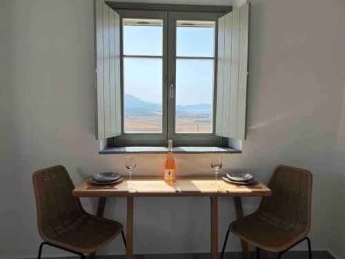 Imagen de la galería de Casa Verde, en Adamas