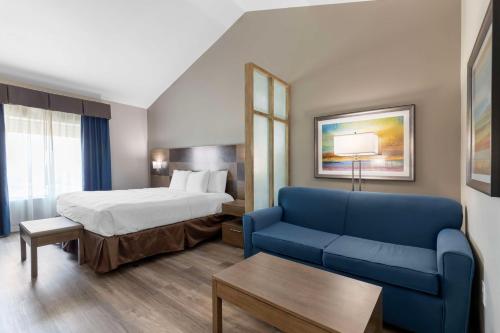 Best Western Plus Downtown North Image