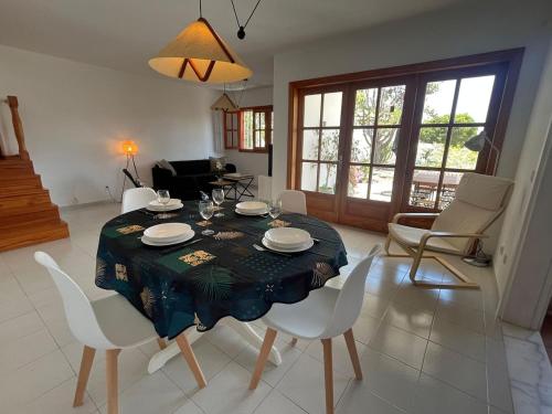 VILLA ANNA With heated pool