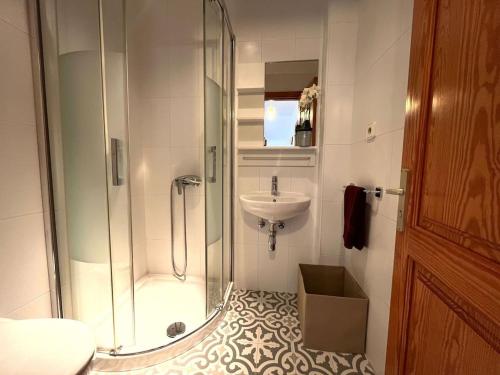 VILLA ANNA With heated pool