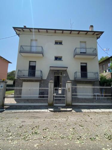 Ảnh trong thư viện ảnh của Apartments Isi & Lory ở Casalecchio di Reno