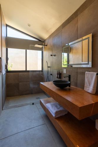 Φωτογραφία από το άλμπουμ του Paraje Hotel de Campo σε Ensenada