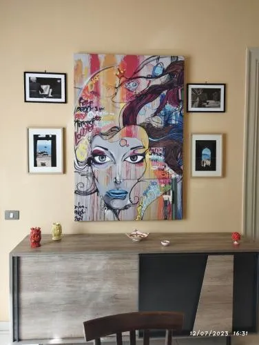 La casa di Nanà in centro photo 1