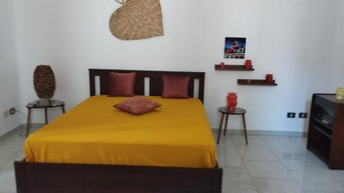 La casa di Nanà in centro photo 36