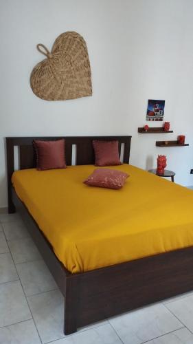 La casa di Nanà in centro photo 23