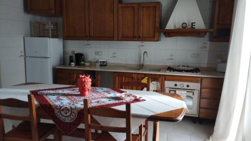 La casa di Nanà in centro photo 40