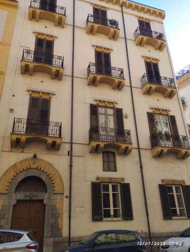 La casa di Nanà in centro photo 12