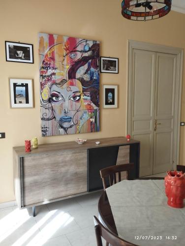 La casa di Nanà in centro photo 15